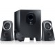LOGITECH-SPEAKER SYSTEM Z313