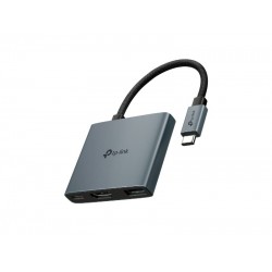 TP-Link USB Type-C 3-in-1 Hub UH3020C