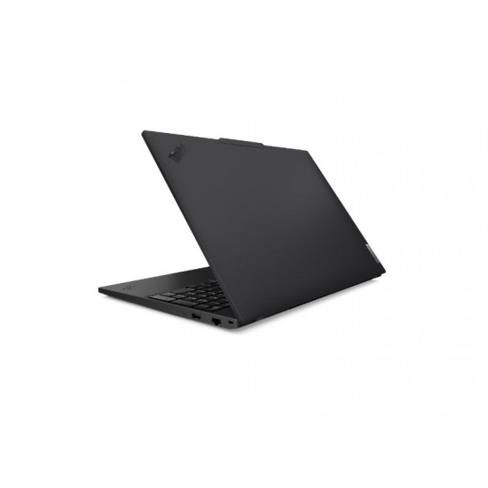Laptop Lenovo ThinkPad T16 G4/16''/U7-255U/32GB/1TB SSD/Intel Graphics/W11 Pro/3Y Premier NBD 21QE0043GM