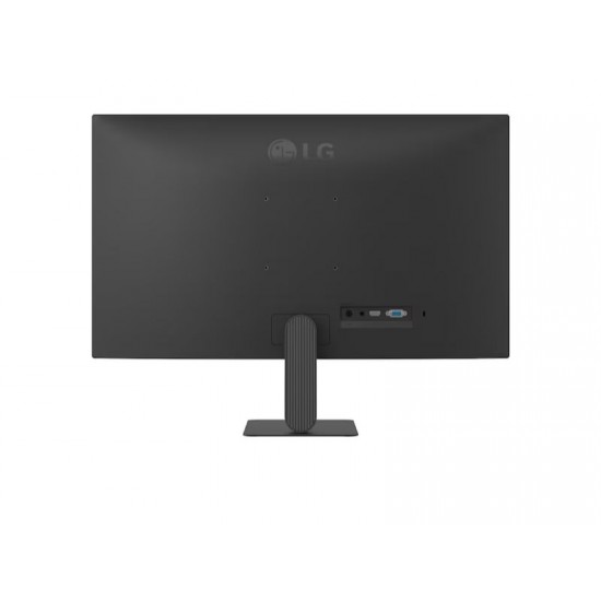 LG 27'' 4K UHD UltraFine™ IPS Monitor (27U711B-B)