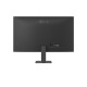 LG 27'' 4K UHD UltraFine™ IPS Monitor (27U711B-B)