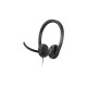 LV Wired VoIP Headset 5000 4XD1R88995