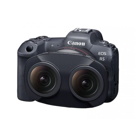 CANON RF 5.2mm f/2.8 L DUAL FISHEYE