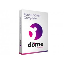 SW PANDA DOME COMPLETE (5 άδειες)