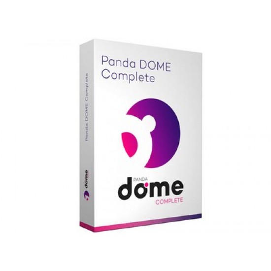 SW PANDA DOME COMPLETE (5 άδειες)