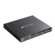 Tp-Link Omada 48-Port Gigabit Stackable L3 Managed Switch with 6 10G Slots (SG6654X)