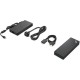 Lenovo ThinkPad Thunderbolt 4 Workstation Dock - EU/INA/VIE/ROK 40B00300EU