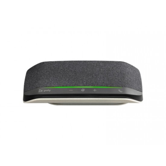 Poly Speakerphone Sync 10 USB-A USB-C - 772C3AA