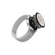 HiFuture Aura 2  Silver Smartwatch