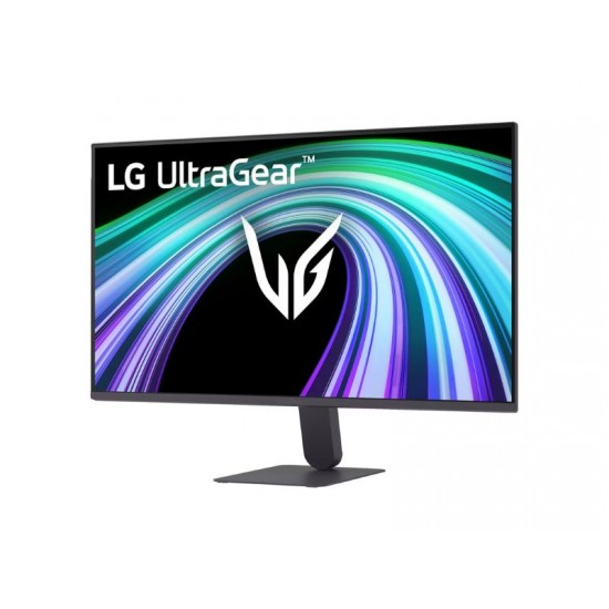 Monitor LG 27G411B-B/27-FHD-IPS-144Hz-1ms/G-Sync <(>&<)> FreeSync -27G411B-B