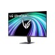 Monitor LG 27G411B-B/27-FHD-IPS-144Hz-1ms/G-Sync <(>&<)> FreeSync -27G411B-B