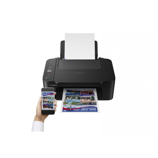 MFP CANON PIXMA TS3750I EUR