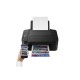 MFP CANON PIXMA TS3750I EUR