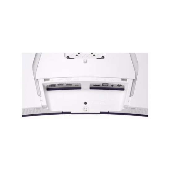 Monitor LG UltraGear 39GX90SA-W 39'' OLED Smart/ 240Hz /0.03ms/ Curved