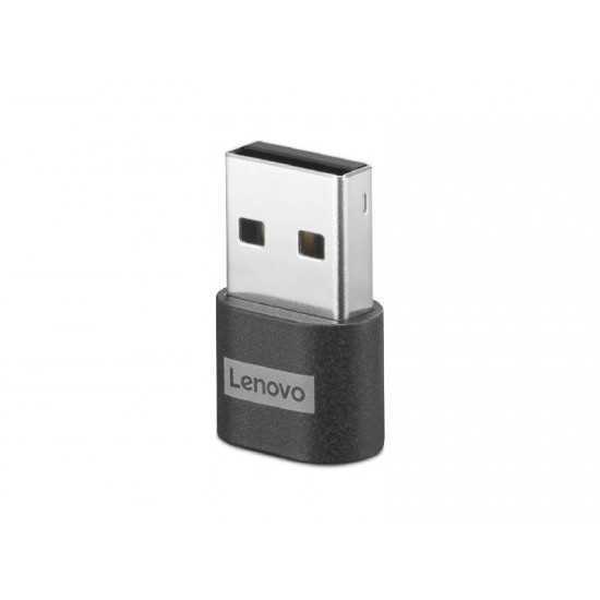 Lenovo USB-C to USB-A Adapter 4X91C99226