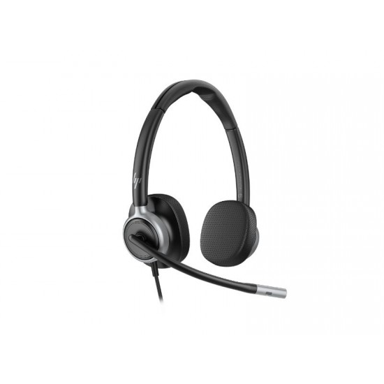 HP Poly Mission 625 USB HEADSET (C01C6AA)