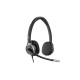 HP Poly Mission 625 USB HEADSET (C01C6AA)