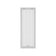 Corsair Front Panel 5000D Airflow - White - CC-8900502