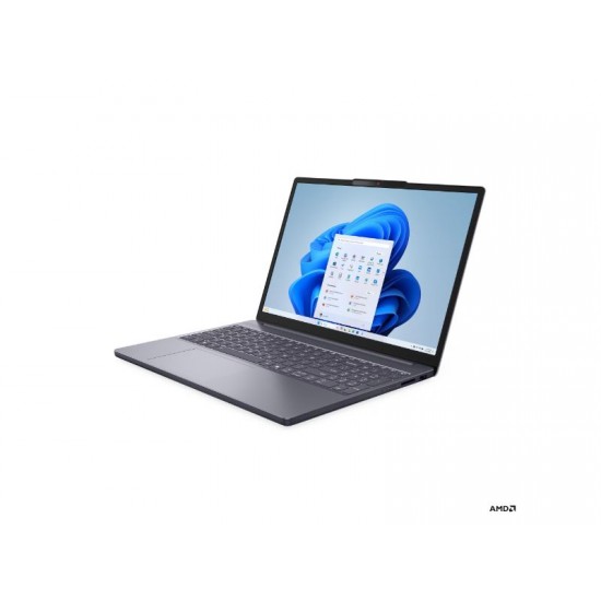 Laptop Lenovo IdeaPad Slim 3 15.1''/ R5-7533HS/ 16GB/ 512GB/ W11 Home/ 2Y Warranty 83K7002UGM