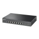 Tp-Link 8-Port 10G Desktop/Rackmount Switch (TL-SX1008)