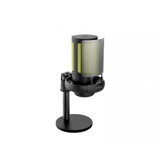Trust Gaming USB Microphone GXT238 Auron Black - 26081