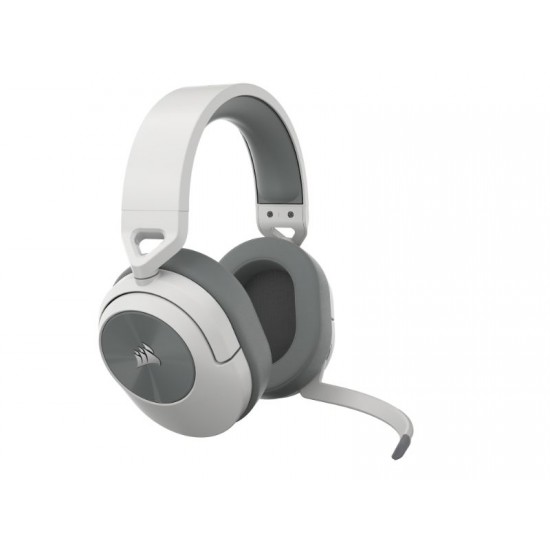 Corsair Wireless Gaming Headset HS55 - White - CA-9011281-EU