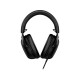 HyperX Cloud III Wired Over Ear Gaming Headset Black - 727A8AA