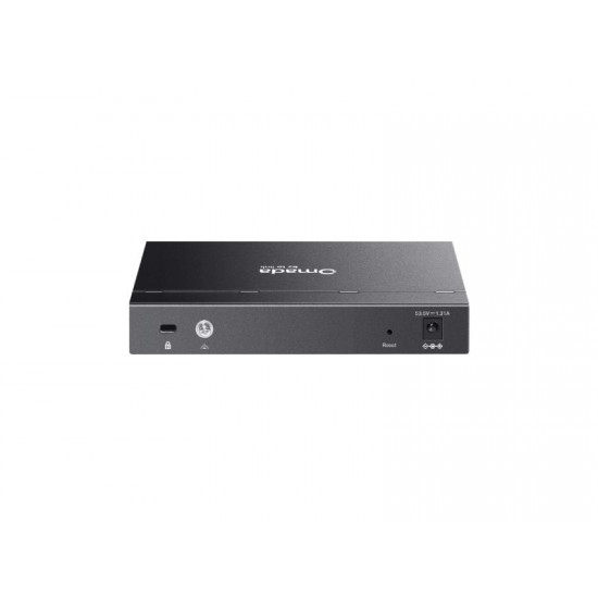 TL 8-Port Gigabit Smart Switch ES208GP