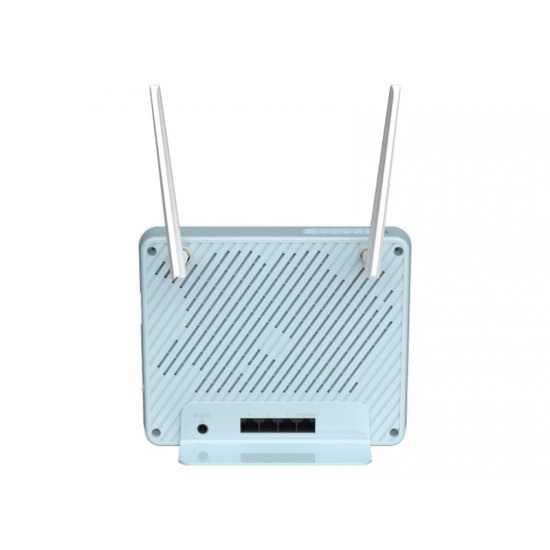 D-Link Smart Router EAGLE PRO AI AX1500 Wi-Fi 6 (G416)