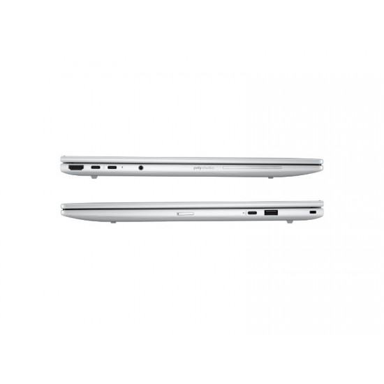 Laptop HP EliteBook 8 G1i 16''WUXGA/Ultra 7-256V/16GB/512GB/Win 11 Pro/3Y On-Site/D7KC7ET