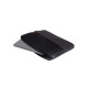 CASE NB TRUST LISBOA 16''SLEEVE BK 25248