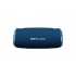HiFuture Gravity Blue Portable Bluetooth Speaker