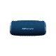 HiFuture Gravity Blue Portable Bluetooth Speaker