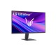 Monitor LG UltraGear 23.8'' FHD IPS / 144Hz / HDR10 / Tilt / VESA / HDMI / 1 Year Warranty 24G411A-B