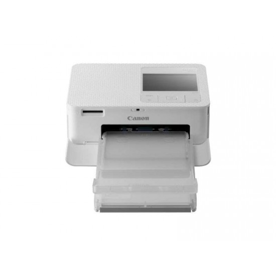 Canon Compact Printer Selphy CP1500 WH
