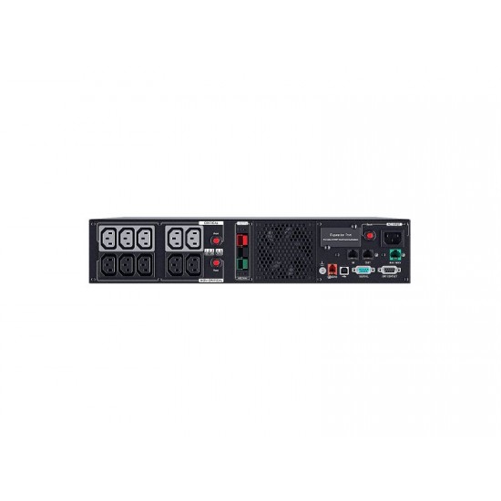 UPS CyberPower PR1500ERTXL2U