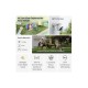 Tp-Link Tapo C560WS Security Camera Outdoor Pan/Tilt Wi-Fi 4K  (Tapo C560WS)