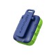HiFuture Pocket S Blue Portable Bluetooth Speaker