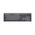 Keyboard Logitech W/S MX MechIllum Graph