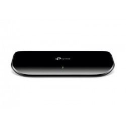 Tp-Link 8-Port Gigabit Desktop Switch (TL-SG1008D)
