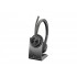 Poly Voyager 4320 Headset +BT700 dongle +Charging Stand - 77Z00AA
