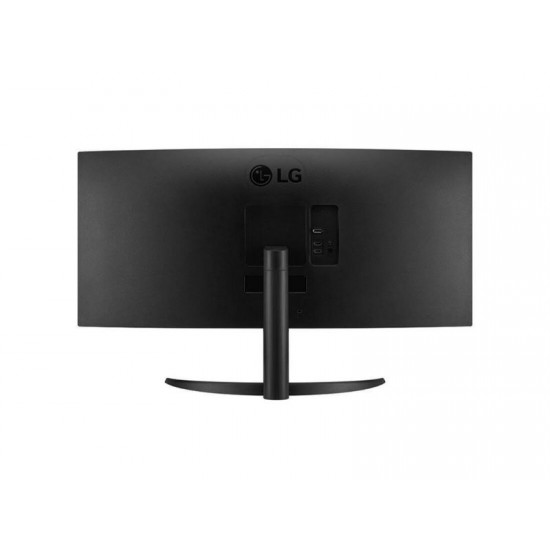 Monitor LG Curved UltraWide 34WR50QC 34'' 4K VA 100Hz 5ms,HDR, HDMI, DisplayPort, Curved, 3Y - 34WR50QC-B