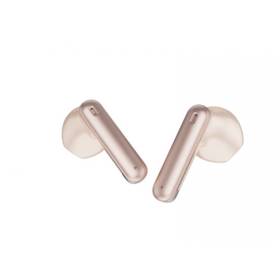 HiFuture ColorBuds3 Rose Gold