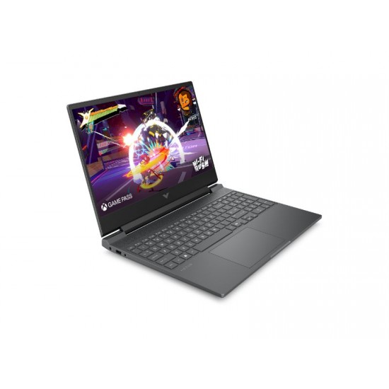 Laptop HP Victus 15-fb3010nv/15.6''FHD/R7-7445H/16GB/512GB/NVIDIA RTX 4050/Win 11 Home/2Y/CZ8W8EA