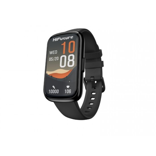 HiFuture Evo2 Black Smart Band