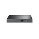 Tp-Link 8-Port Gigabit Desktop/Rackmount Switch with 8-Port PoE+ (TL- SG1008MP)