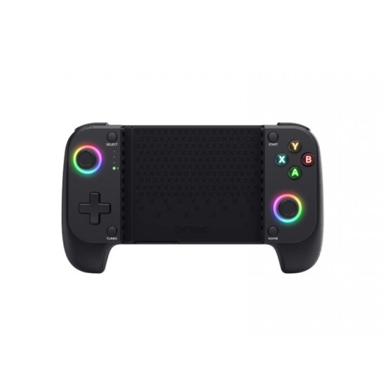 Trust mylox wireless mobile ctrl black GXT735 25485