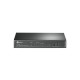 Tp-Link 8-Port 10/100Mbps Desktop Switch with 4-Port PoE (TL-SF1008LP)