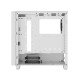 Corsair Mid Tower ATX Case 3000D Airflow Windowed Tempered Glass - White - CC-9011252-WW
