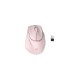 HP Tilt Ergonomic Pink Mouse 720M BH7N4AA